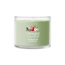 Yankee Candle Minis Votive Jar, Enchanted Orchard, 1.3 OZ (Pack of 4)
