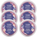 Yankee Candle Summit Stargazing Scenterpiece Easy MeltCup (Pack of 6)