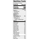 Gerber Baby Cereal, 1st Foods, Organic Oatmeal, 8 OZ