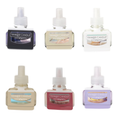 Yankee Candle ScentPlug Refill Variety Pack, Relax & Renew, 6 ct Variety Pack