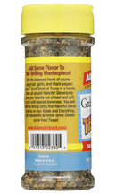 Adams Great Steak of Texas Seasoning, 4.69 Ounce Bottle (Pack of 1)