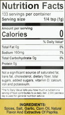 Adams Great Steak of Texas Seasoning, 4.69 Ounce Bottle (Pack of 1)