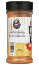 Adams Texas Style Smoked Ribs Low N’ Slow Rub, 8.35 Ounce Bottle (Pack of 1)