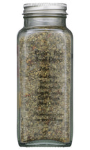 Adams Reserve Spices, Cacio e Pepe Bread Dipper, 4.4 Ounce Glass Bottle (Pack of 1)