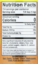 Adams Fajita Seasoning, 5.64 Ounce Bottle (Pack of 1)