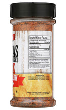 Adams Texas Style Smoked Pork Low N’ Slow Rub, 8.11 Ounce Bottle (Pack of 1)