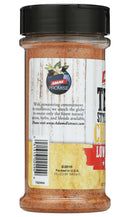 Adams Texas Style Smoked Chicken Low N’ Slow Rub, 8.29 Ounce Bottle (Pack of 1)