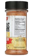 Adams Texas Style Smoked Chicken Low N’ Slow Rub, 8.29 Ounce Bottle (Pack of 1)