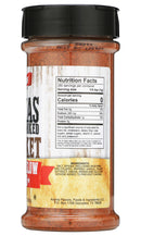 Adams Texas Style Smoked Brisket Low N’ Slow Rub, 9.89 Ounce Bottle (Pack of 1)