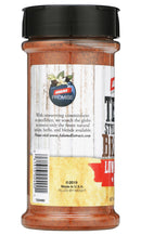 Adams Texas Style Smoked Brisket Low N’ Slow Rub, 9.89 Ounce Bottle (Pack of 1)