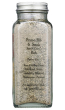 Adams Reserve Prime Rib & Steak Sear-N-Crust Rub, 5.40 Ounce Glass Bottle (Pack of 1)