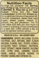 Adams Reserve Prime Rib & Steak Sear-N-Crust Rub, 5.40 Ounce Glass Bottle (Pack of 1)