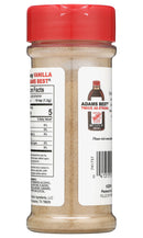 Adams Best Vanilla Cinnamon Sugar, 4.66 OZ Bottle