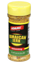 Adams Jamaican Jerk Seasoning, 5.26 Ounce Bottle (Pack of 1)
