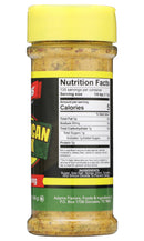 Adams Jamaican Jerk Seasoning, 5.26 Ounce Bottle (Pack of 1)