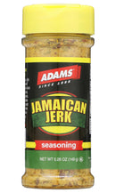 Adams Jamaican Jerk Seasoning, 5.26 Ounce Bottle (Pack of 1)