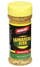 Adams Jamaican Jerk Seasoning, 5.26 Ounce Bottle (Pack of 1)