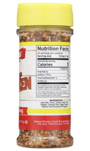 Adams Kicked-Up Chicken Seasoning, 3.56 Ounce Bottle (Pack of 1)