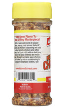 Adams Kicked-Up Chicken Seasoning, 3.56 Ounce Bottle (Pack of 1)
