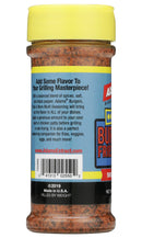 Adams Burgers, Fries & More Seasoning, 5.54 Ounce Bottle (Pack of 1)