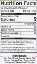 Adams Kicked-Up Chicken Seasoning, 3.56 Ounce Bottle (Pack of 1)