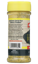 Adams Lemon Pepper Seasoning, 4.94 Ounce Bottle (Pack of 1)