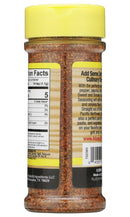 Adams Sweet & Smokey Seafood & Salmon Seasoning, 3.92 Ounce Bottle (Pack of 1)