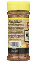 Adams Sweet & Smokey Seafood & Salmon Seasoning, 3.92 Ounce Bottle (Pack of 1)