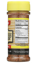 Adams Sweet & Smokey Seafood & Salmon Seasoning, 3.92 Ounce Bottle (Pack of 1)