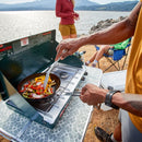 Coleman Classic Propane Gas Camping Stove, 2-Burner