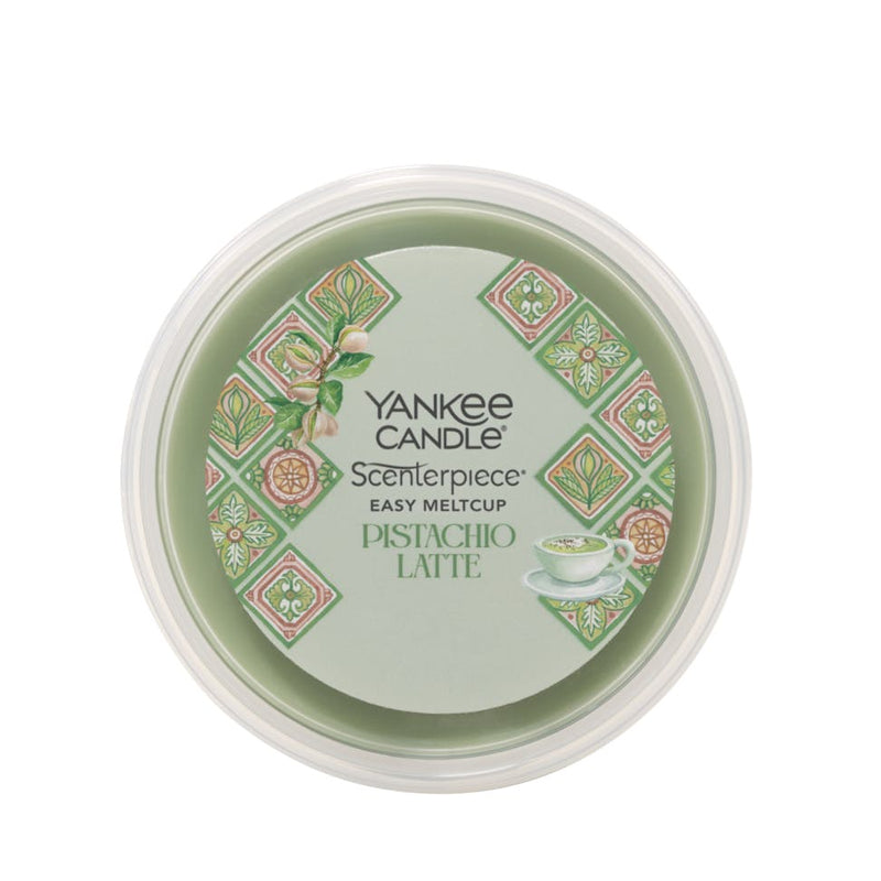 Yankee Candle Hello Italy Collection Variety Pack Scenterpiece Easy MeltCups (Pack of 4)