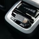 WoodWick Journey Vent Diffuser with 2 Refill - Lavender Spa (Pack of 1)