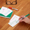 Sharpie Permanent Markers Limited Edition Set, Fine Point and Ultra Fine Point, 60 Count