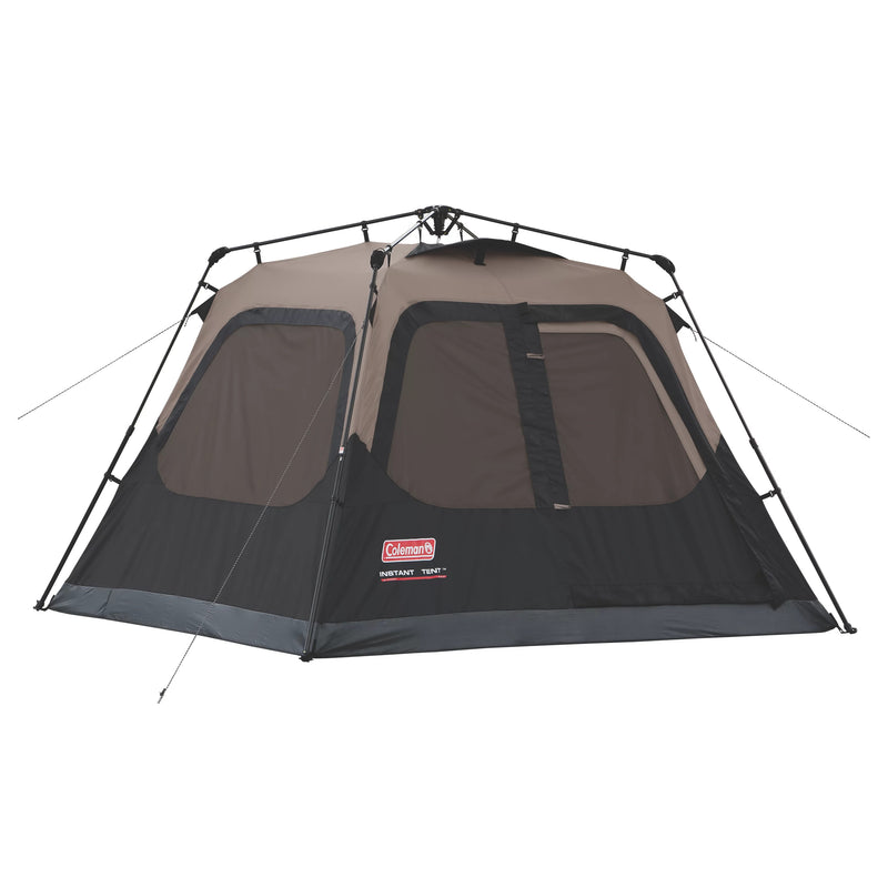 Coleman 60 second tent hotsell