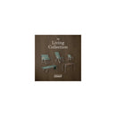 Coleman Camping Bench | Living Collection Bench