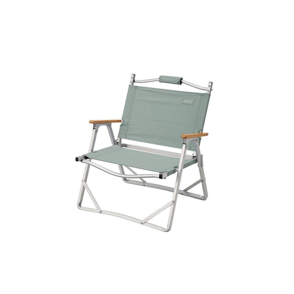 Coleman Camping Chair | Living Collection Flat-Fold Chair