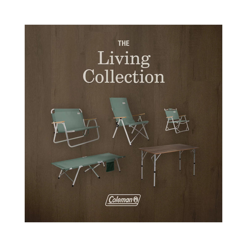 Coleman Camping Table | Living Collection Folding Table