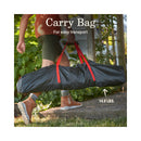 Coleman Screen Tent—Skylodge 10 x 10 Instant Screen Canopy Tent, Moss Green