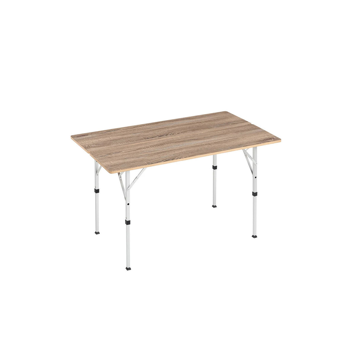 【Coleman】Tri-folding Table 8 Coleman Camping Table | Living Collection Folding Table