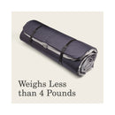 Coleman Camping Pad—Cloudland Self-Inflating Camping Pad, Fog Gray