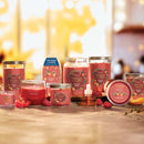 Yankee Candle Scent Plug Refill, Harvest Gems (Pack of 4)