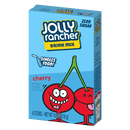 Jolly Rancher Cherry Singles To Go Drink Mix, 6 CT - Trustables