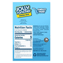 Jolly Rancher Cherry Singles To Go Drink Mix, 6 CT - Nutrition Facts