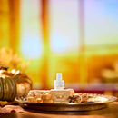 Yankee Candle Scent Plug Refill, Golden Pumpkin (Pack of 6)