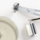 Yankee Candle Large Tumbler Scented Candle, Sun & Sand, 20 oz