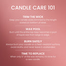 Yankee Candle Medium Pillar Scented Candle, Home Sweet Home, 14.25 oz (2-Pack)