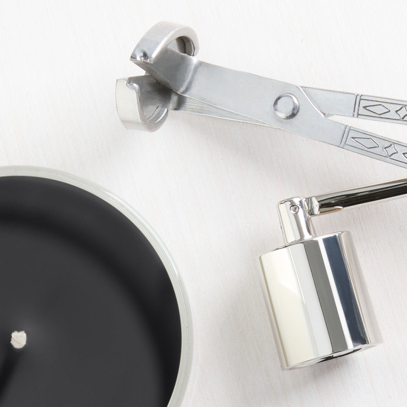 Yankee Candle Medium Pillar Scented Candle, Midsummer's Night, 14.25 oz (2-Pack)