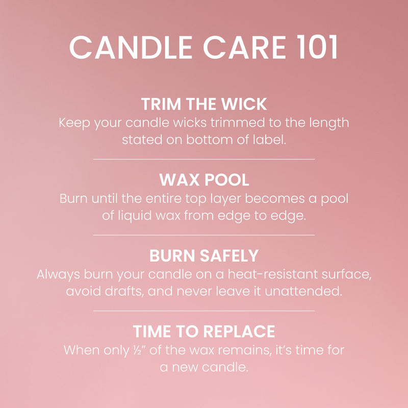 Yankee Candle Medium Pillar Scented Candle, Pink Sands, 14.25 oz (2-Pack)