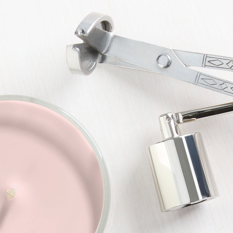 Yankee Candle Medium Pillar Scented Candle, Pink Sands, 14.25 oz (2-Pack)