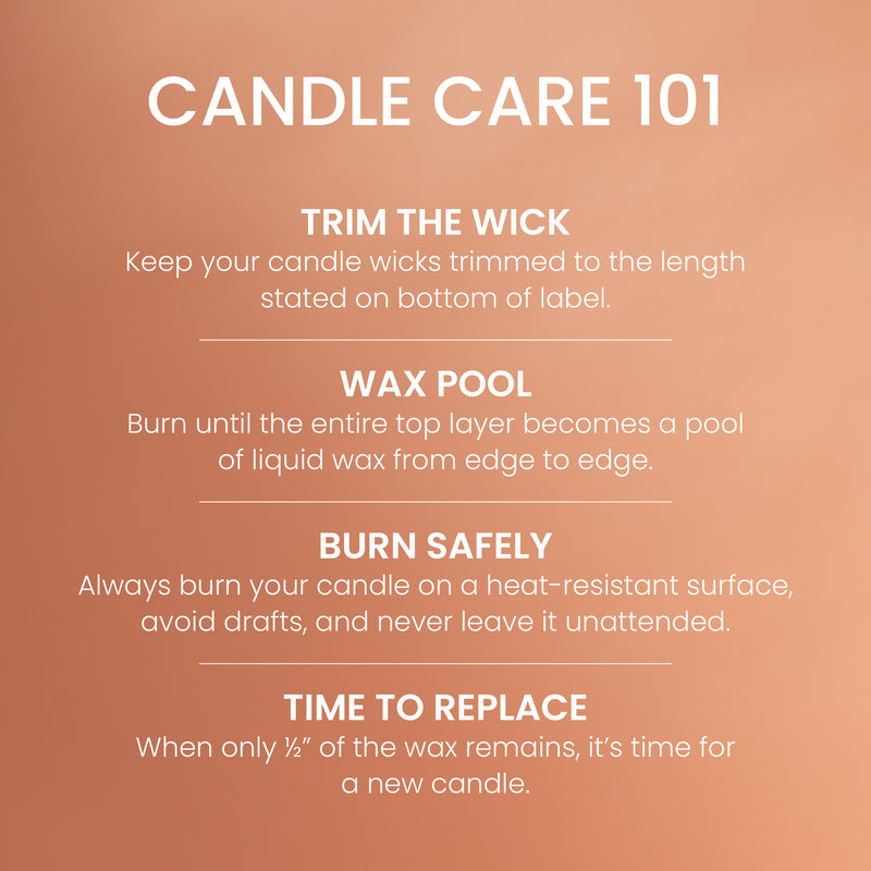 Yankee Candle Medium Pillar Scented Candle, Tangerine & Vanilla, 14.25 oz (2-Pack)